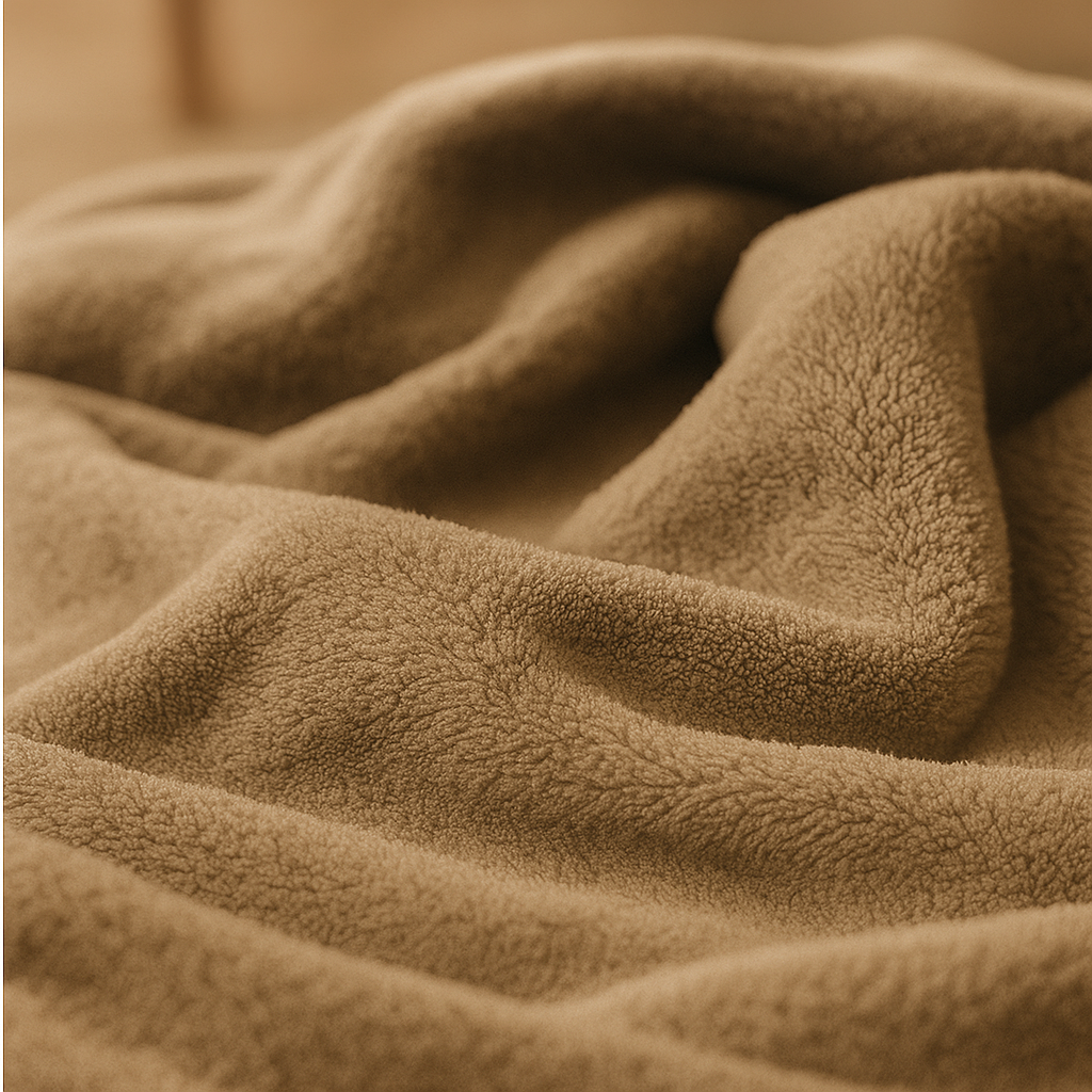 Luxury Comfort Hooded Baby Towel – Gentle Warmth, Wrapped in Elegance