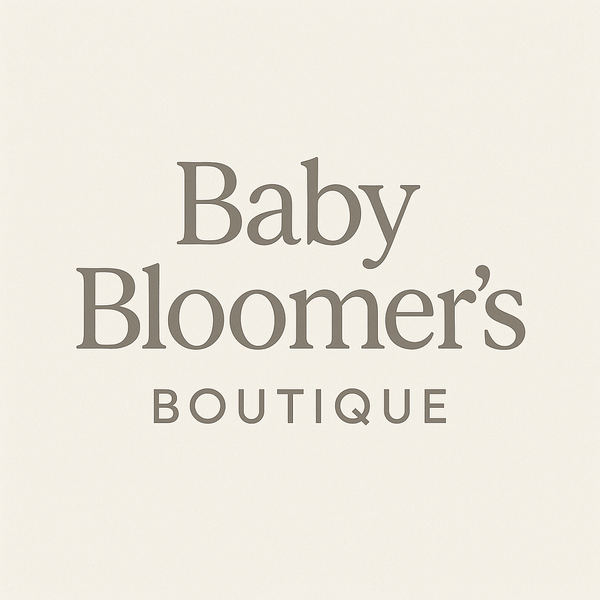 Baby Bloomers Boutique